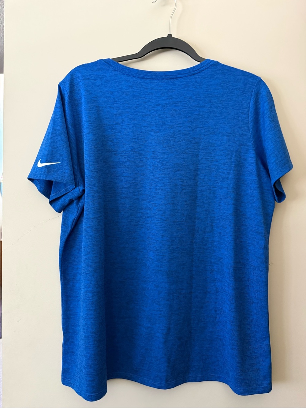 LA Rams/Nike Active Tee - Picture 5 of 6